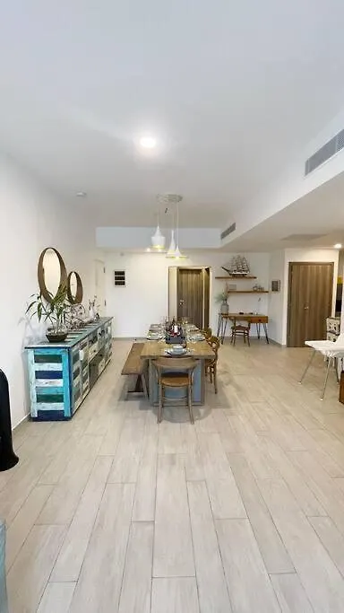 Apartamento De 2 Dormitorios En Hard Rock Golf Punta Cana