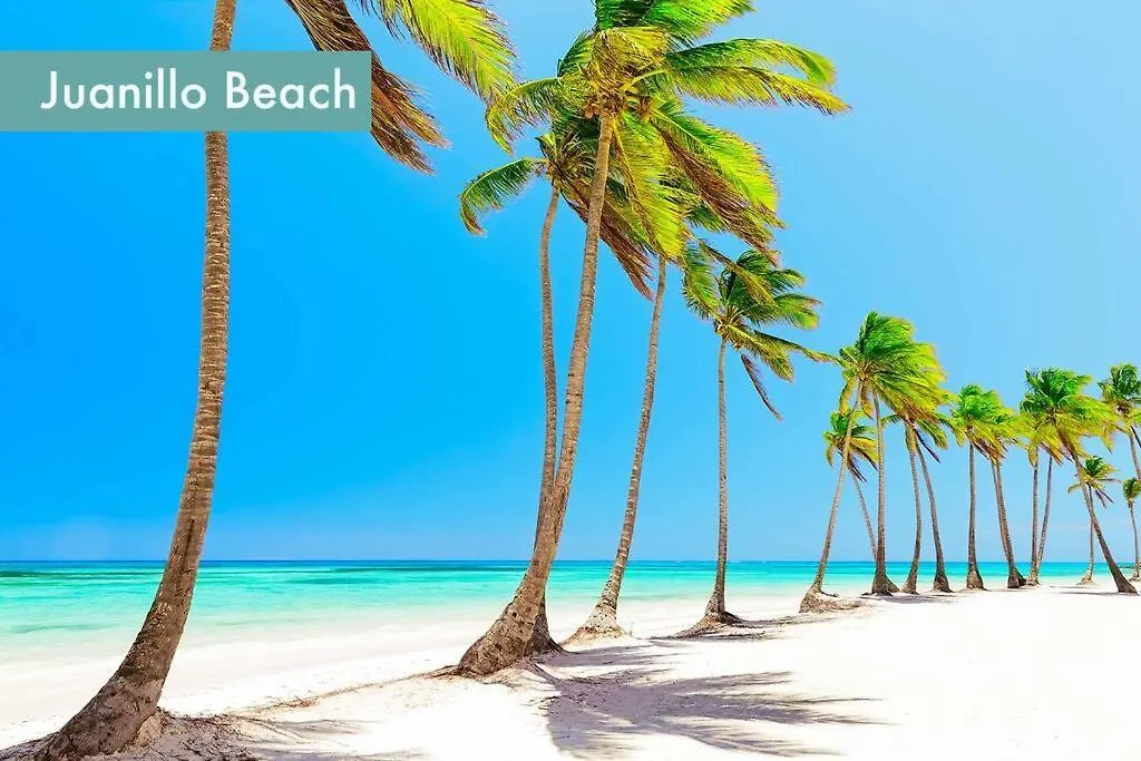 Apartamento De 2 Dormitorios En Hard Rock Golf Punta Cana