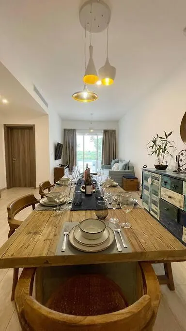 Apartamento De 2 Dormitorios En Hard Rock Golf Punta Cana 0*,  República Dominicana