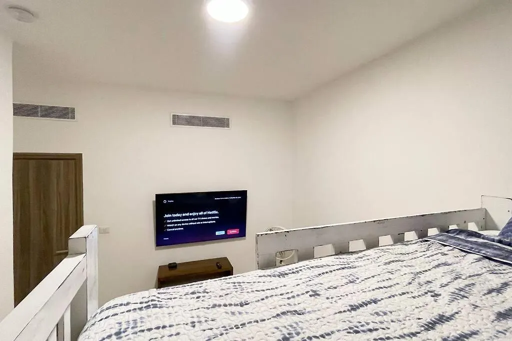 Apartamento De 2 Dormitorios En Hard Rock Golf Punta Cana